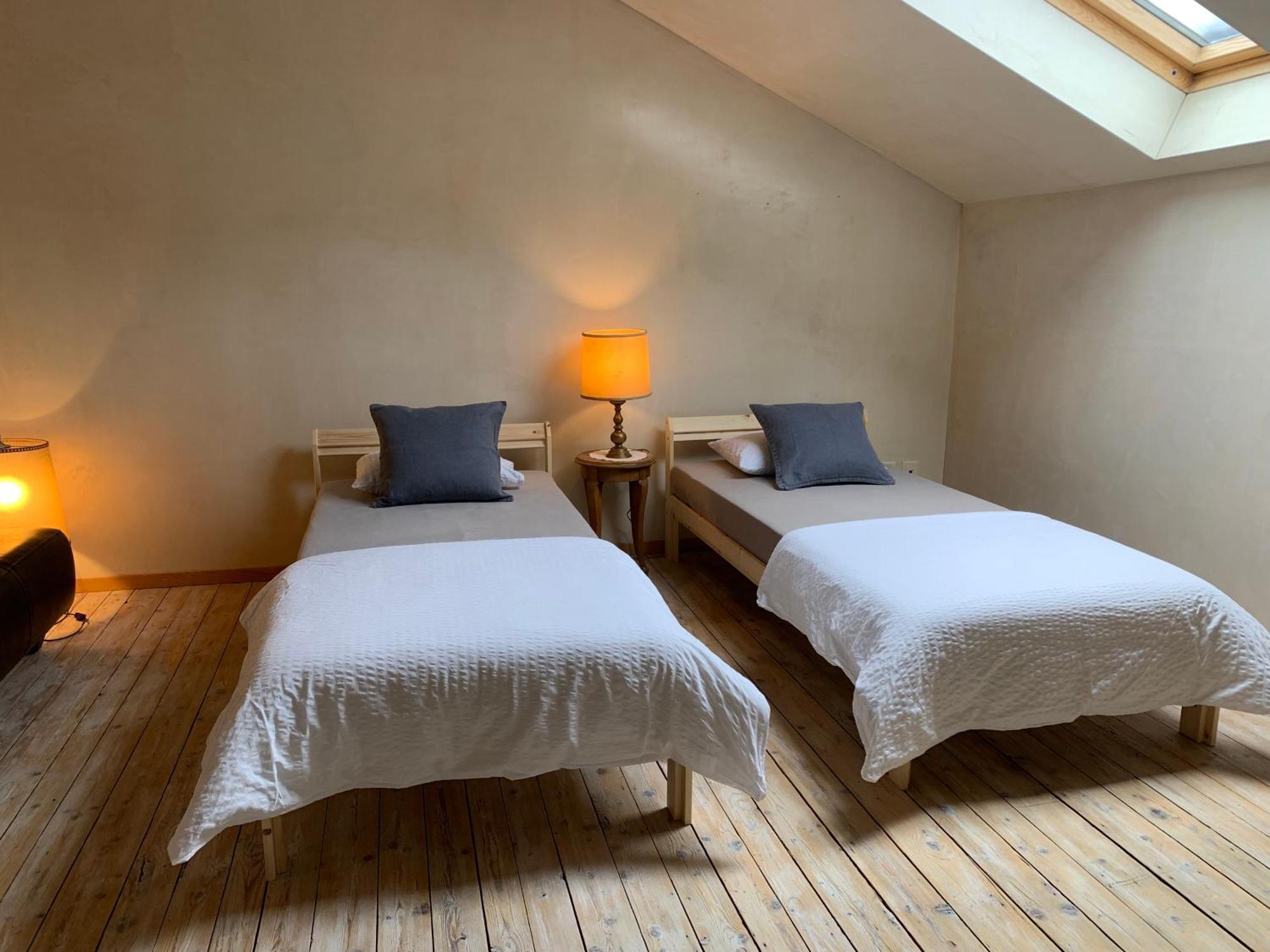 Casa Liberty