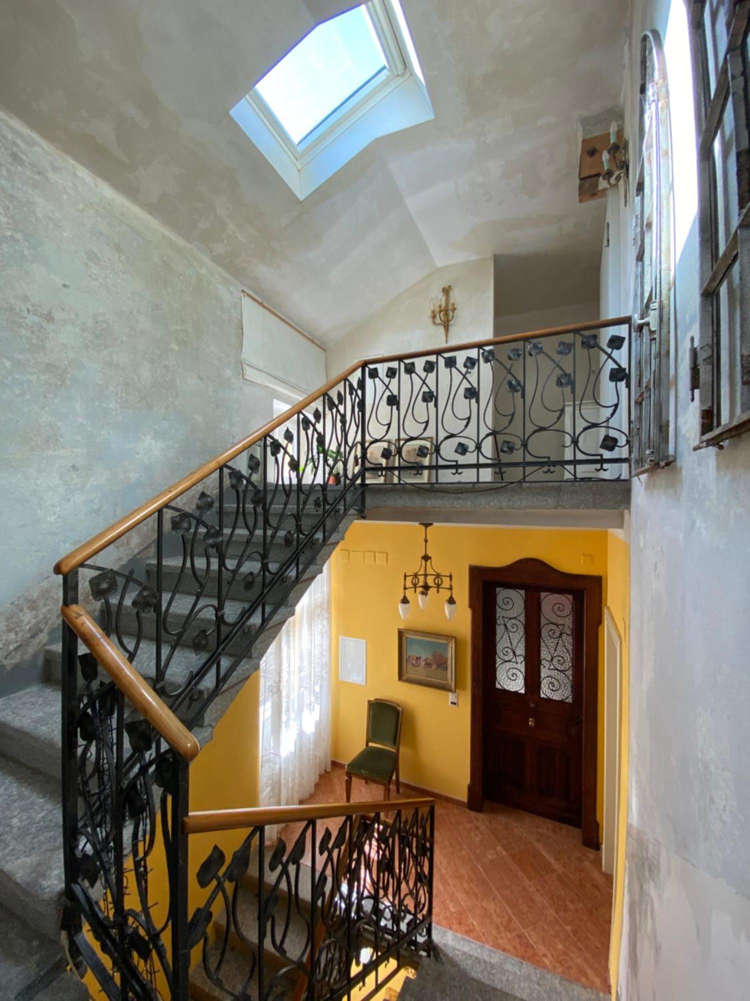 Casa Liberty *