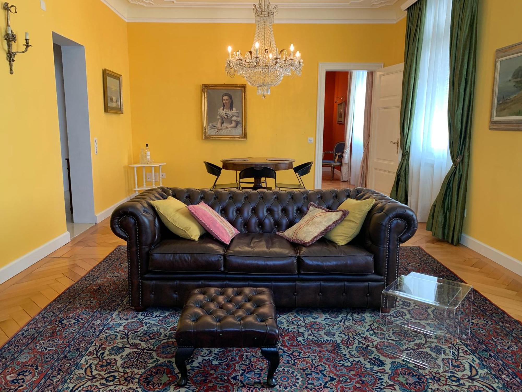 Casa Liberty Apartment