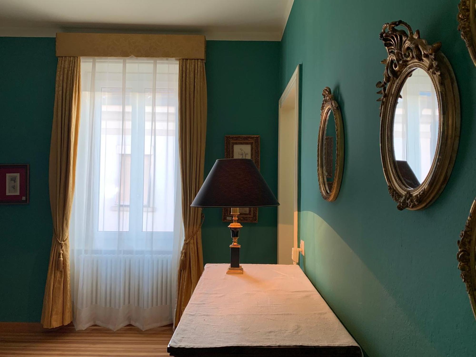 Casa Liberty Apartment Biasca