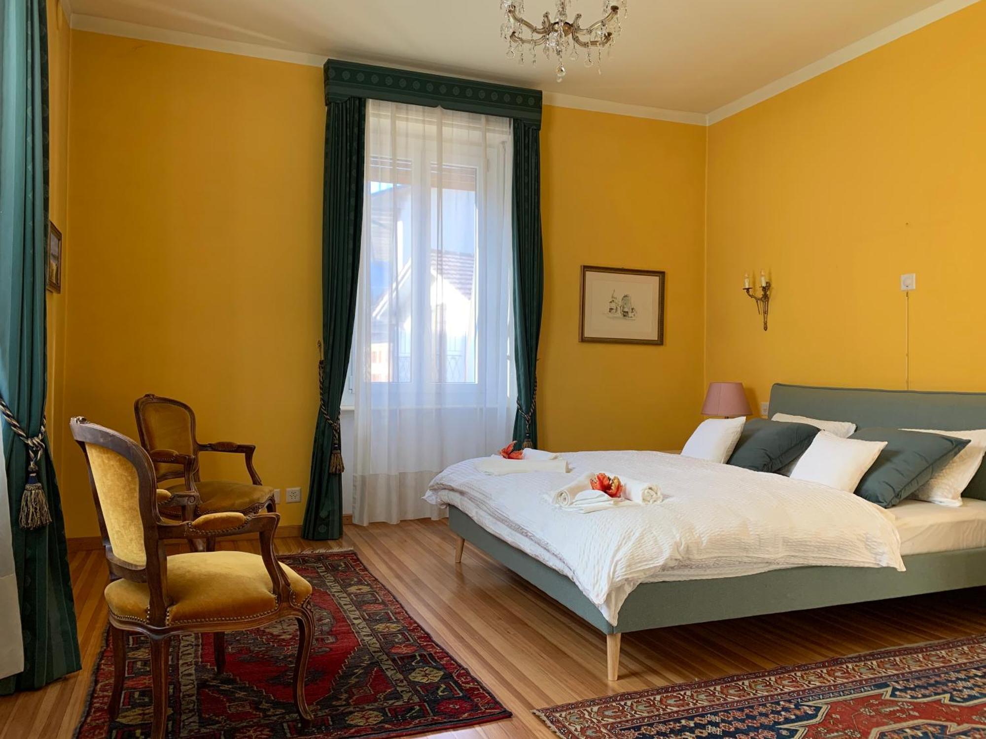 Casa Liberty Biasca